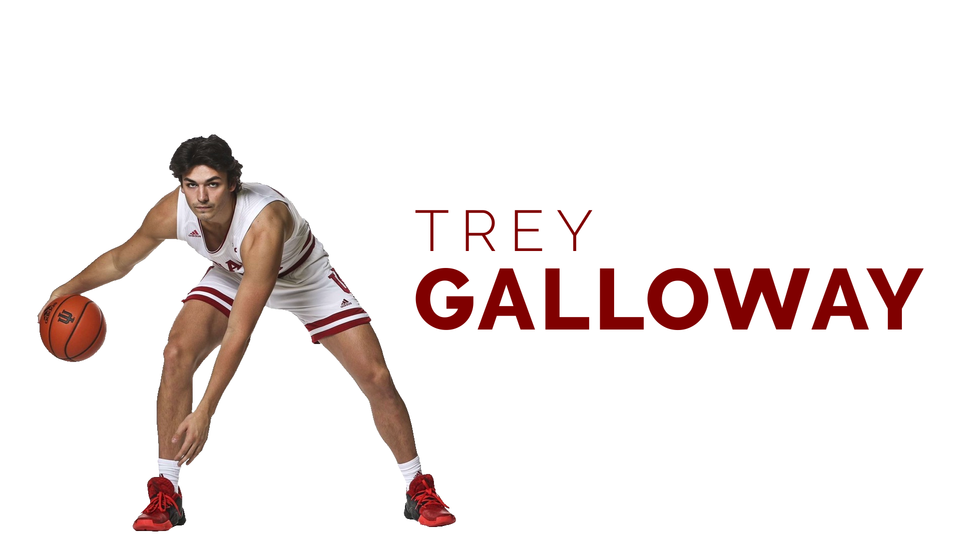 Trey Galloway
